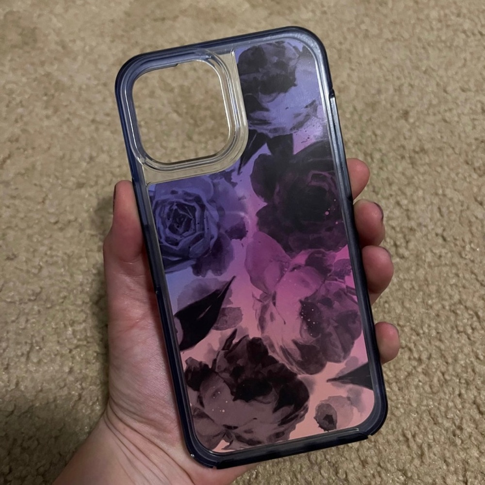 iPhone 12 Pro Max Otterbox